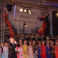 Mistrzostwa Polski w Tańcach Standardowych 2015