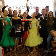 Dancelines Polish Open Championship XXII